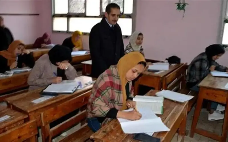 طريقة تسجيل استمارة الشهادة الإعدادية إلكترونيا في مصر 2026.. متى تبدأ الامتحانات؟